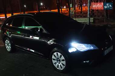 Универсал SEAT Leon 2014 в 