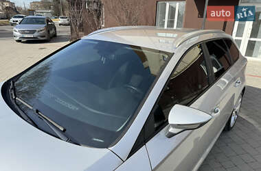 Универсал SEAT Leon 2014 в 