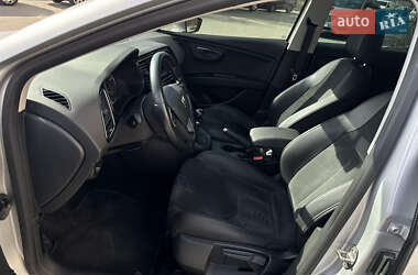 Универсал SEAT Leon 2014 в 