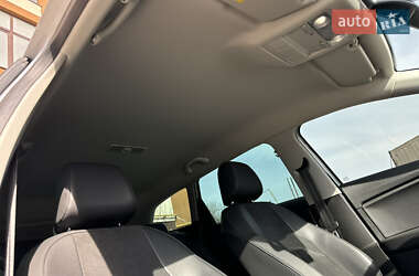 Универсал SEAT Leon 2014 в 