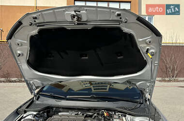 Универсал SEAT Leon 2014 в 
