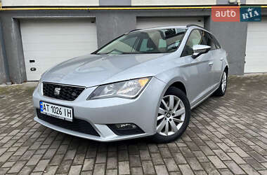 SEAT Leon 2014 SEAT Leon 2014