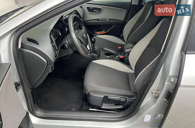 Универсал SEAT Leon 2014 в 