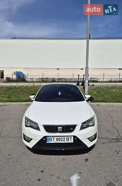 SEAT Leon 2013