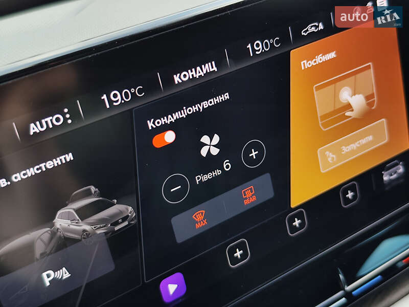 Универсал SEAT Leon 2021 в Луцке