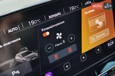 Универсал SEAT Leon 2021 в 