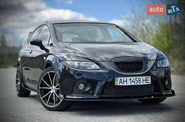 Хетчбек SEAT Leon 2007 в Києві