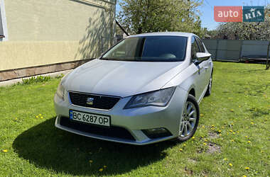 SEAT Leon 2013 SEAT Leon 2013