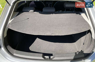 Хэтчбек SEAT Leon 2013 в 