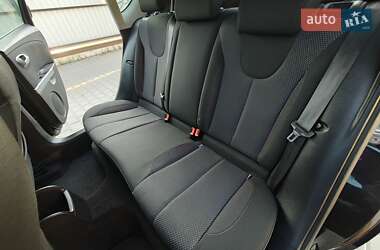 Хэтчбек SEAT Leon 2009 в 