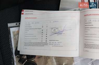 Хэтчбек SEAT Leon 2009 в 