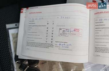 Хэтчбек SEAT Leon 2009 в 