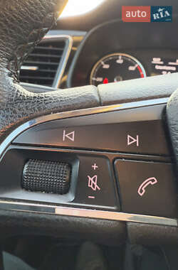 Універсал SEAT Leon 2014 в 