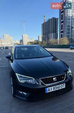 SEAT Leon 2016 SEAT Leon 2016