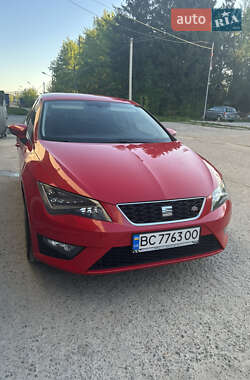 SEAT Leon 2015 SEAT Leon 2015