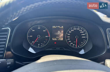 Універсал SEAT Leon 2015 в 