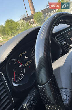 Універсал SEAT Leon 2015 в 