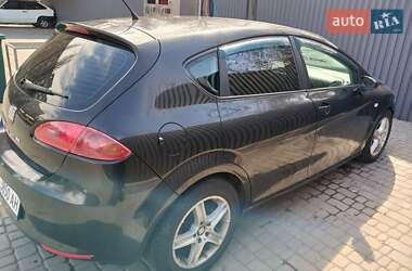 Хетчбек SEAT Leon 2006 в 