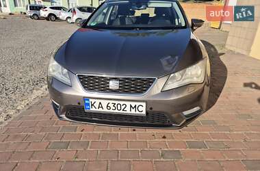 Универсал SEAT Leon 2014 в 