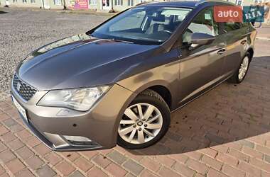 SEAT Leon 2014 SEAT Leon 2014
