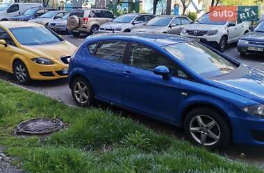 SEAT Leon 2011 SEAT Leon 2011