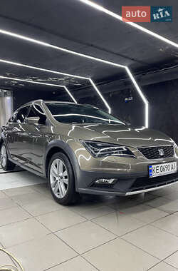 SEAT Leon 2016 SEAT Leon 2016
