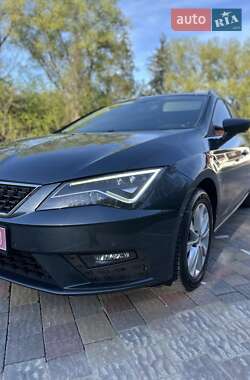 SEAT Leon 2018 SEAT Leon 2018
