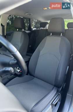 Універсал SEAT Leon 2018 в 