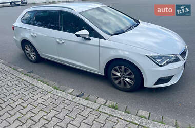 SEAT Leon 2019 SEAT Leon 2019