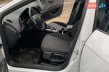 Універсал SEAT Leon 2019 в 