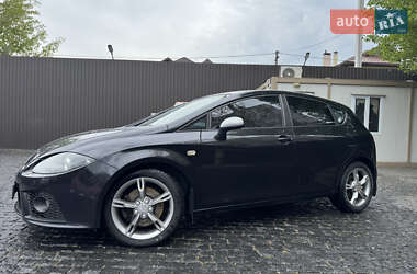SEAT Leon 2007 SEAT Leon 2007