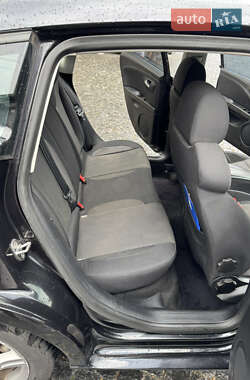 Хэтчбек SEAT Leon 2007 в 