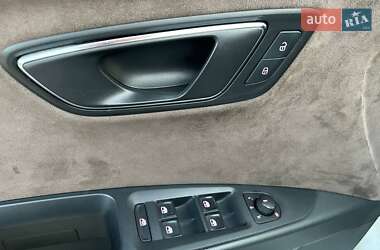 Универсал SEAT Leon 2016 в 
