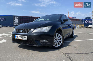 SEAT Leon 2013 SEAT Leon 2013