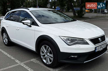 SEAT Leon 2017 SEAT Leon 2017
