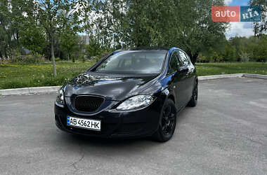 SEAT Leon 2007 SEAT Leon 2007