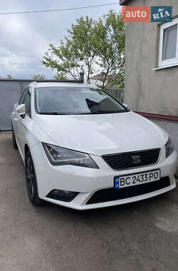 SEAT Leon 2014 SEAT Leon 2014