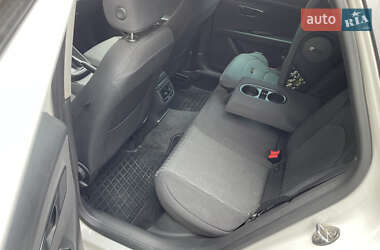 Универсал SEAT Leon 2014 в 