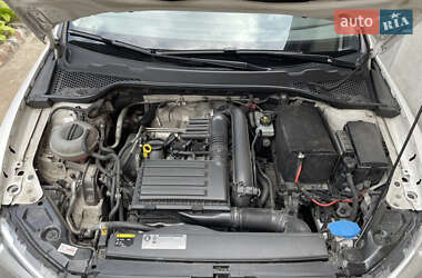 Универсал SEAT Leon 2014 в 