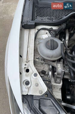 Универсал SEAT Leon 2014 в 