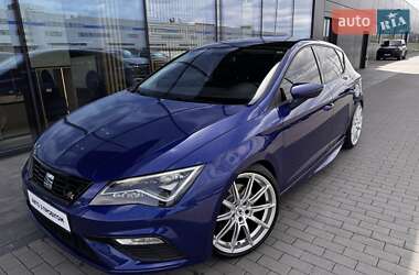 SEAT Leon 2018 SEAT Leon 2018