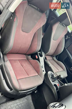 Хэтчбек SEAT Leon 2007 в 