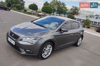 SEAT Leon 2016 SEAT Leon 2016