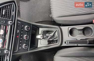 Хетчбек SEAT Leon 2016 в 