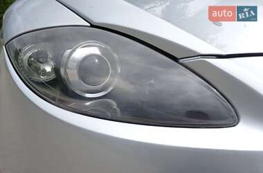 Хэтчбек SEAT Leon 2007 в 