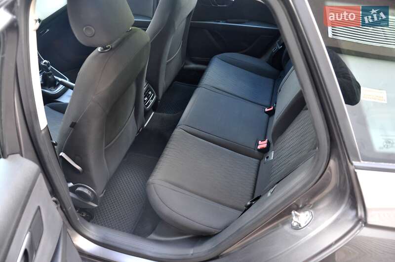 Универсал SEAT Leon 2014 в Львове фото 21 Универсал SEAT Leon 2014 в Львове