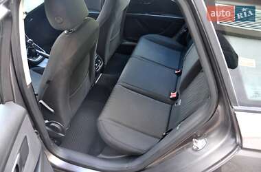 Универсал SEAT Leon 2014 в 