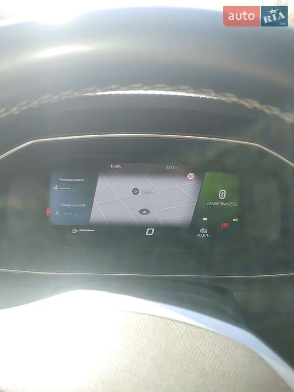 Универсал SEAT Leon 2021 в Харькове фото 13 Универсал SEAT Leon 2021 в Харькове