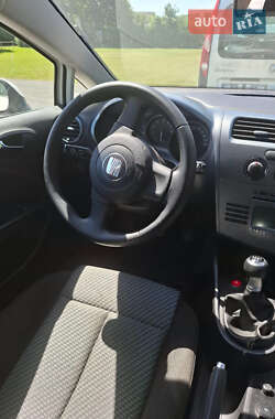 Хетчбек SEAT Leon 2009 в 