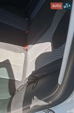 Хетчбек SEAT Leon 2009 в 